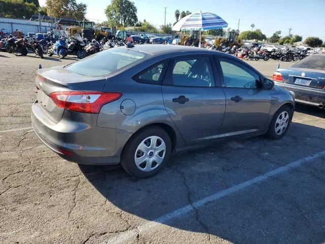 1FAHP3E26CL429873 2012 2012 Ford Focus- S 3