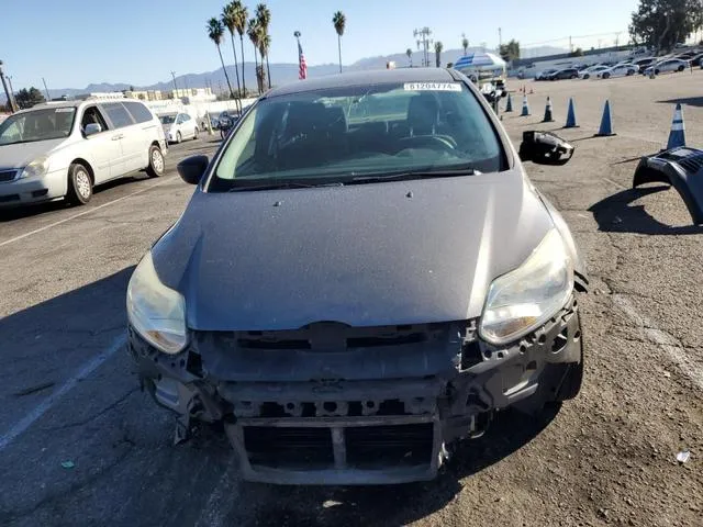 1FAHP3E26CL429873 2012 2012 Ford Focus- S 5