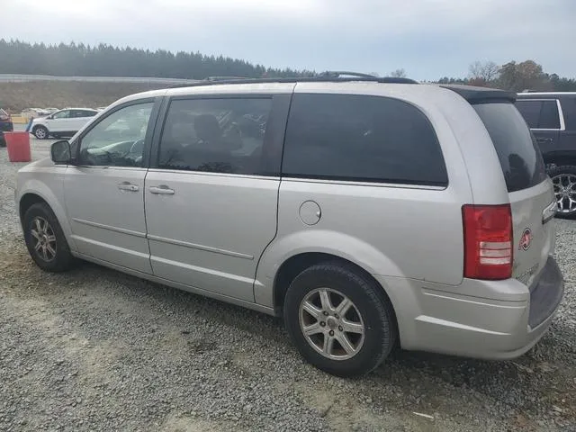 2A8HR54P18R623621 2008 2008 Chrysler Town and Country- Touring 2