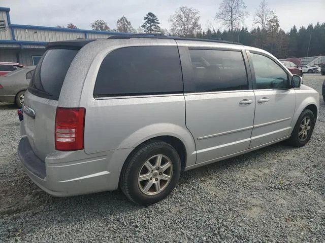 2A8HR54P18R623621 2008 2008 Chrysler Town and Country- Touring 3