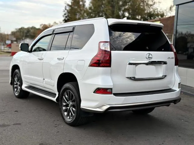 JTJBM7FX1J5184179 2018 2018 Lexus GX- 460 3