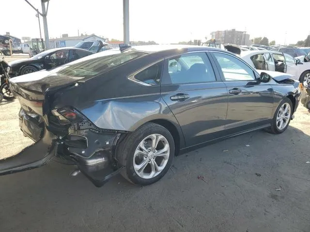 1HGCY1F28RA065448 2024 2024 Honda Accord- LX 3