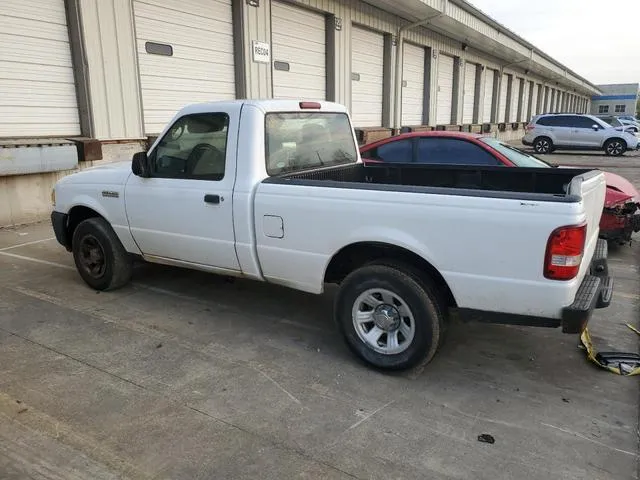 1FTYR10D38PA71987 2008 2008 Ford Ranger 2