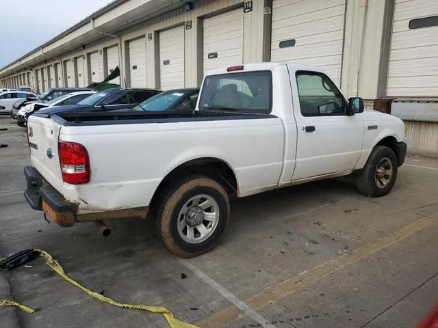 1FTYR10D38PA71987 2008 2008 Ford Ranger 3