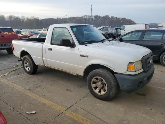 1FTYR10D38PA71987 2008 2008 Ford Ranger 4