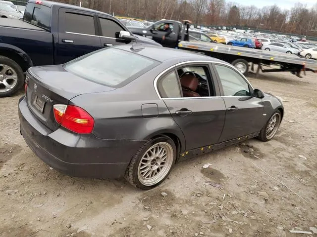 WBAVD33586KV62306 2006 2006 BMW 3 Series- 330 XI 3