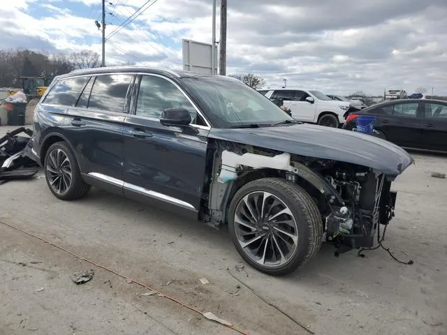 5LM5J7XC2RGL08571 2024 2024 Lincoln Aviator- Reserve 4