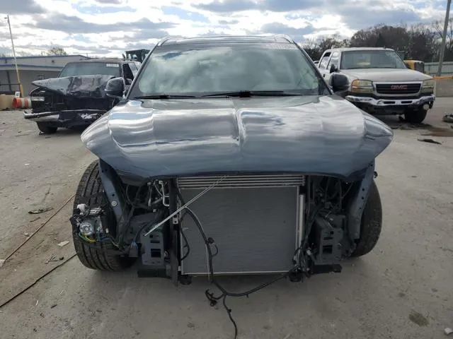 5LM5J7XC2RGL08571 2024 2024 Lincoln Aviator- Reserve 5