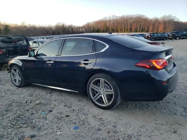 JN1BY1PR8HM210249 2017 2017 Infiniti Q70- L 3-7 2