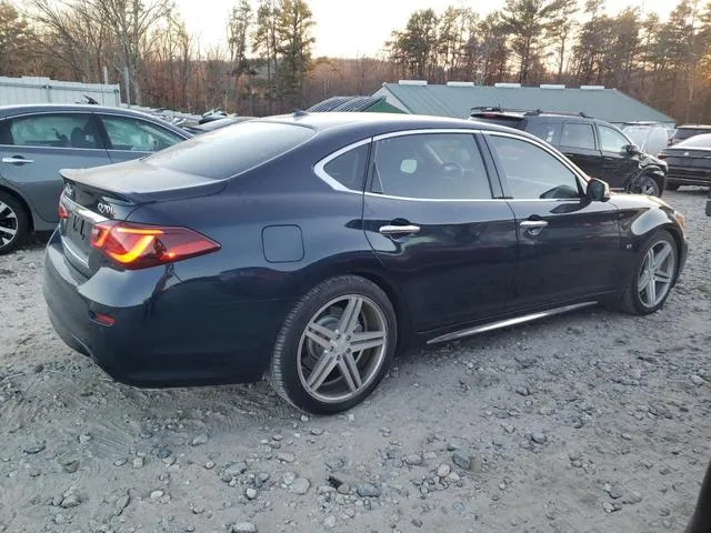 JN1BY1PR8HM210249 2017 2017 Infiniti Q70- L 3-7 3