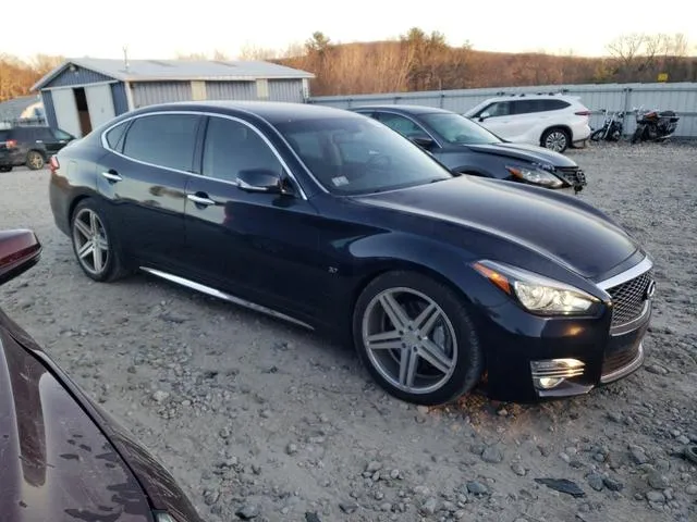 JN1BY1PR8HM210249 2017 2017 Infiniti Q70- L 3-7 4