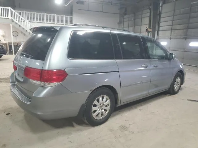 5FNRL38478B017561 2008 2008 Honda Odyssey- EX 3