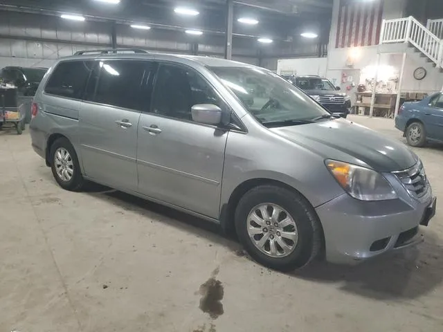 5FNRL38478B017561 2008 2008 Honda Odyssey- EX 4