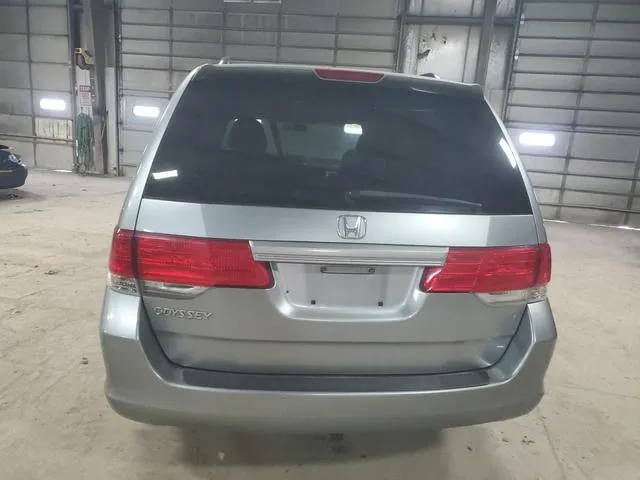 5FNRL38478B017561 2008 2008 Honda Odyssey- EX 6