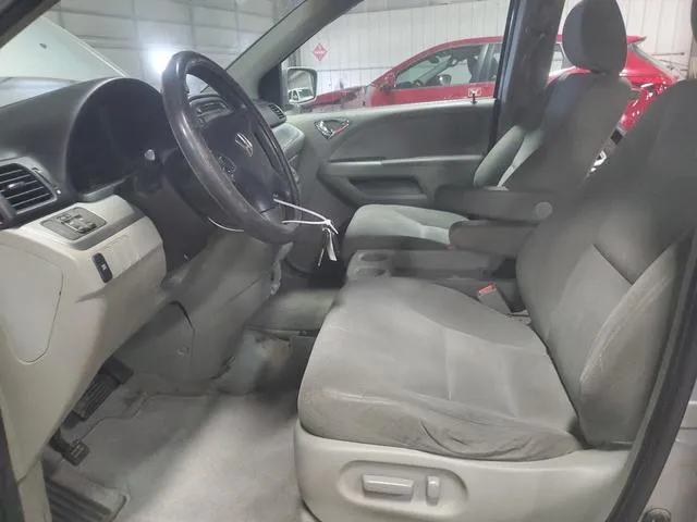 5FNRL38478B017561 2008 2008 Honda Odyssey- EX 7