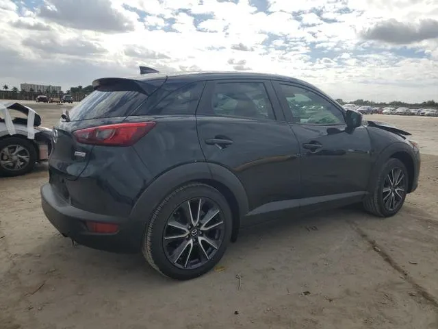 JM1DKDC75J0300212 2018 2018 Mazda CX-3- Touring 3