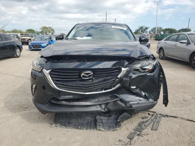 JM1DKDC75J0300212 2018 2018 Mazda CX-3- Touring 5