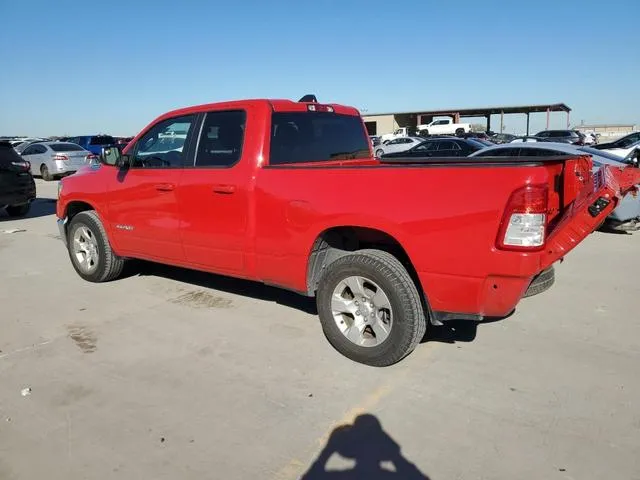 1C6RREBG2NN272894 2022 2022 RAM 1500- Big Horn/Lone Star 2