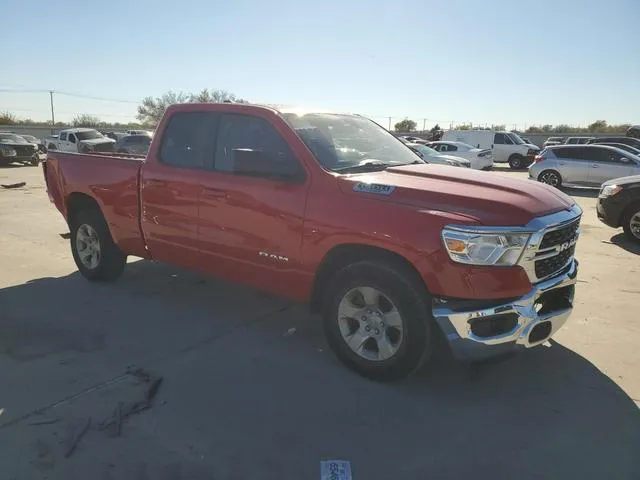 1C6RREBG2NN272894 2022 2022 RAM 1500- Big Horn/Lone Star 4