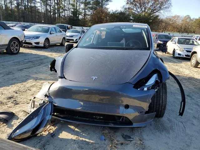 7SAYGDED8PF957265 2023 2023 Tesla MODEL Y 5