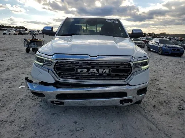 1C6SRFHM9NN186695 2022 2022 RAM 1500- Limited 5