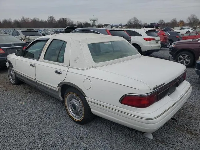 2MELM74W6VX669535 1997 1997 Mercury Grand Marquis- GS 2