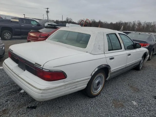 2MELM74W6VX669535 1997 1997 Mercury Grand Marquis- GS 3