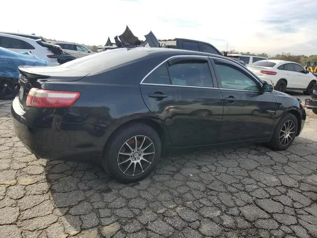 4T1BE46K19U886910 2009 2009 Toyota Camry- Base 3