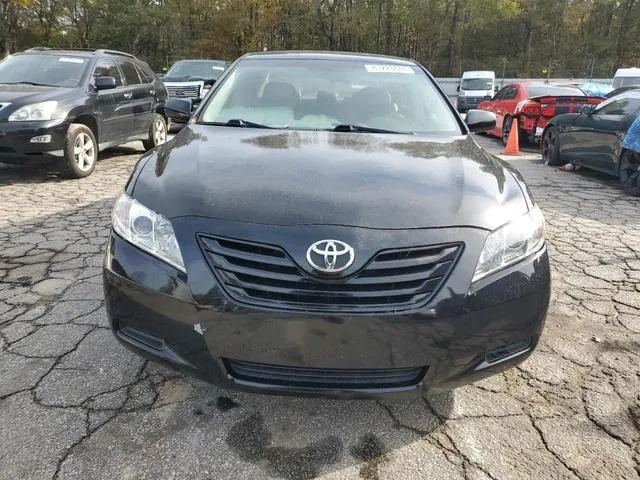 4T1BE46K19U886910 2009 2009 Toyota Camry- Base 5