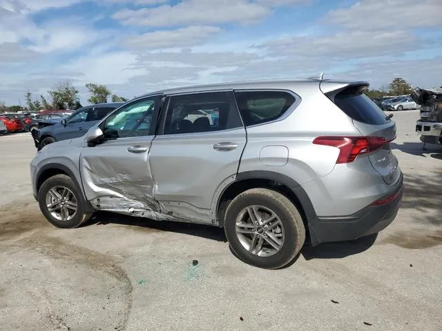 5NMS14AJ6PH631463 2023 2023 Hyundai Santa Fe- SE 2