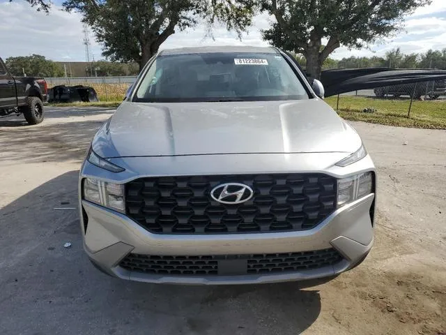 5NMS14AJ6PH631463 2023 2023 Hyundai Santa Fe- SE 5