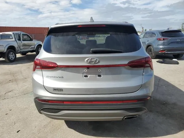 5NMS14AJ6PH631463 2023 2023 Hyundai Santa Fe- SE 6