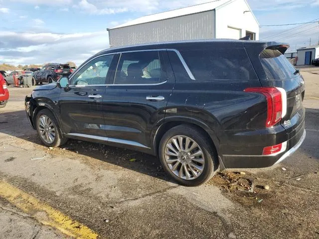 KM8R5DHE5LU125164 2020 2020 Hyundai Palisade- Limited 2