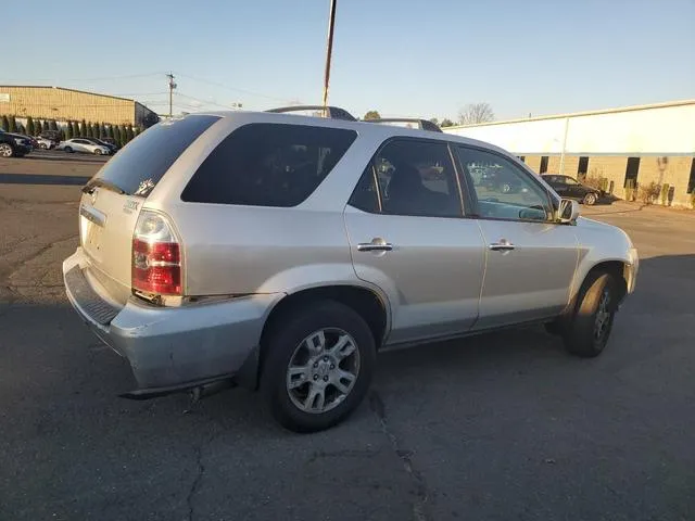 2HNYD18656H501793 2006 2006 Acura MDX- Touring 3