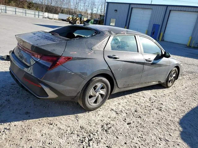 KMHLL4DG5RU680384 2024 2024 Hyundai Elantra- SE 3