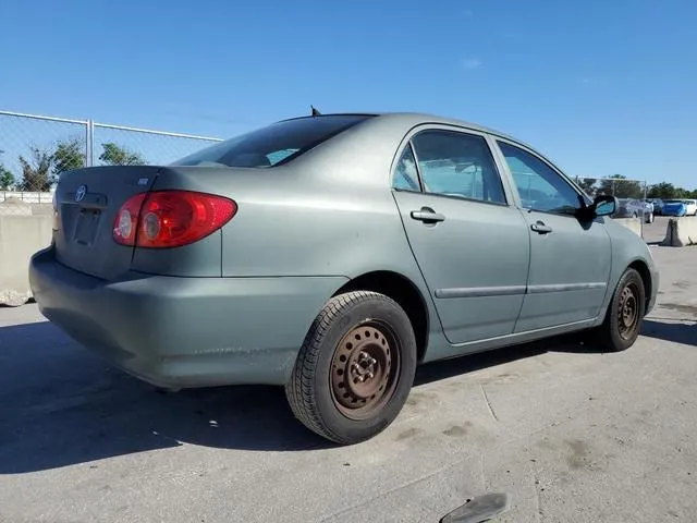 1NXBR32E25Z427619 2005 2005 Toyota Corolla- CE 3