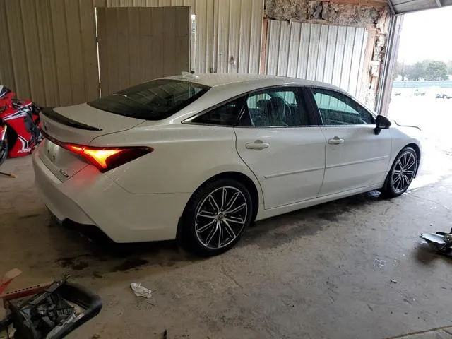 4T1BZ1FB4KU020756 2019 2019 Toyota Avalon- Xle 3