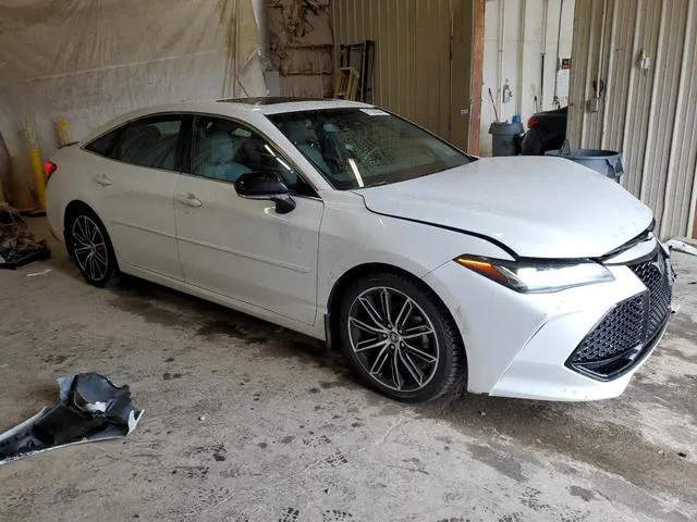 4T1BZ1FB4KU020756 2019 2019 Toyota Avalon- Xle 4