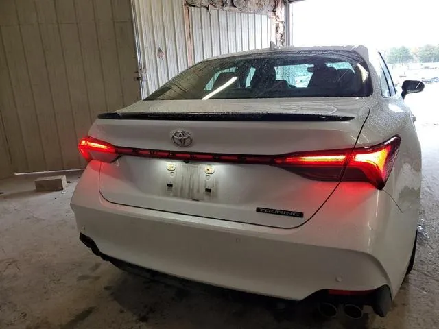 4T1BZ1FB4KU020756 2019 2019 Toyota Avalon- Xle 6