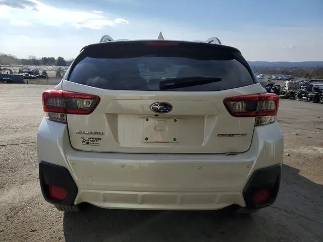 JF2GTHMC8NH282276 2022 2022 Subaru Crosstrek- Limited 6