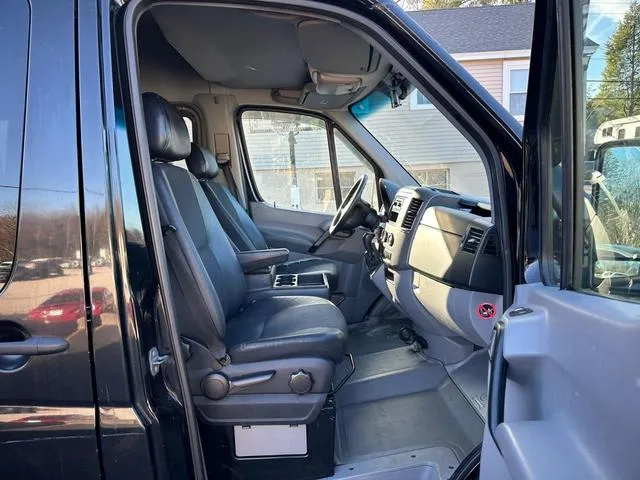 WDZPE8CCXC5695938 2012 2012 Mercedes-Benz Sprinter- 2500 7