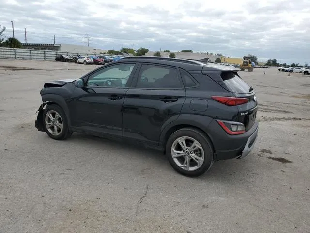 KM8K62AB8PU970776 2023 2023 Hyundai Kona- Sel 2