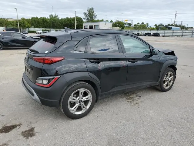 KM8K62AB8PU970776 2023 2023 Hyundai Kona- Sel 3