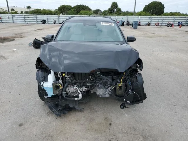 KM8K62AB8PU970776 2023 2023 Hyundai Kona- Sel 5