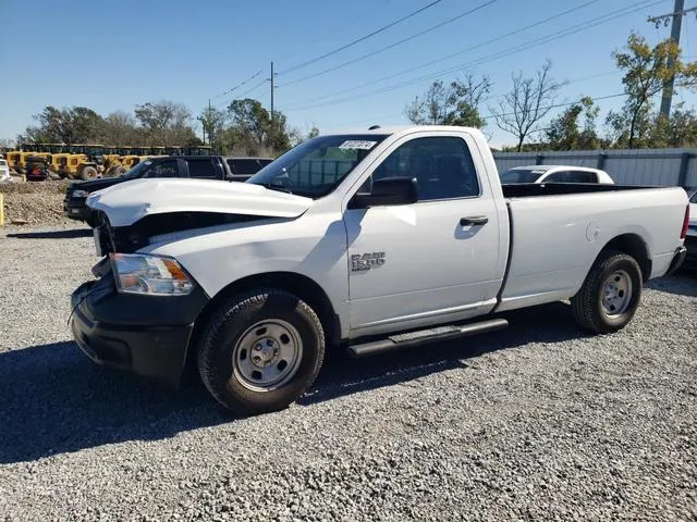 3C6JR6DG7NG210514 2022 2022 RAM 1500- Tradesman 1