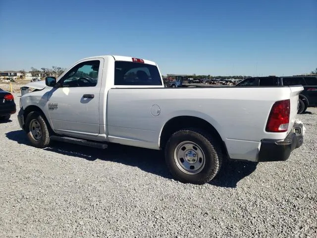 3C6JR6DG7NG210514 2022 2022 RAM 1500- Tradesman 2