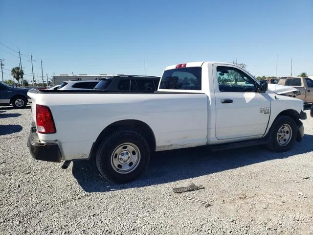 3C6JR6DG7NG210514 2022 2022 RAM 1500- Tradesman 3