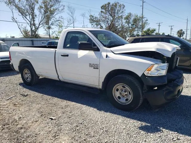 3C6JR6DG7NG210514 2022 2022 RAM 1500- Tradesman 4