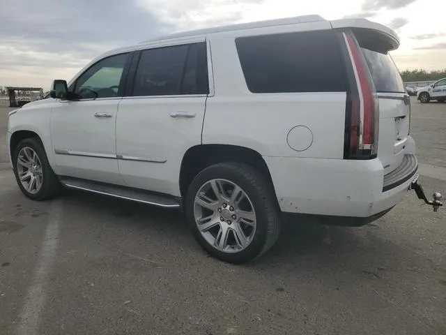 1GYS4BKJ0KR391111 2019 2019 Cadillac Escalade- Luxury 2