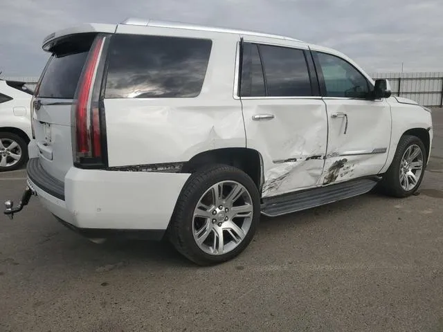 1GYS4BKJ0KR391111 2019 2019 Cadillac Escalade- Luxury 3